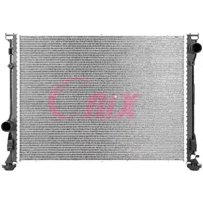 Bon Marché ONIX AUTOMOTIVE - OR13157 - Engine Coolant Radiator