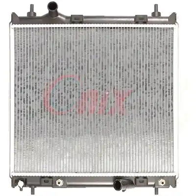 ONIX AUTOMOTIVE - OR2298 - Radiator Exclusif