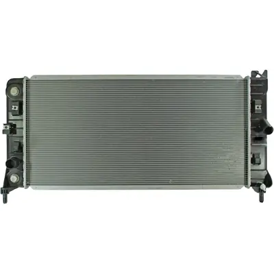 AGILITY - 8012837 - Radiator Produit De Marque