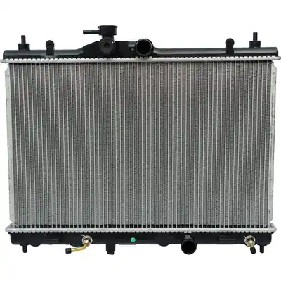 OSC - 13002 - Engine Coolant Radiator Nouvel Arrivage