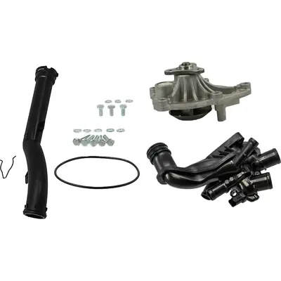 Must-Have Water Pump Kit by CRP/REIN - WPS0522