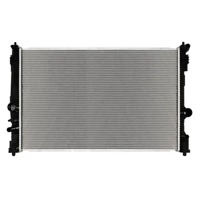 Radiator by CSF - 3902 Dernière Chance