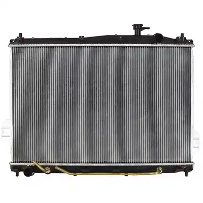 Must-Have AGILITY - 8012959 - Radiator