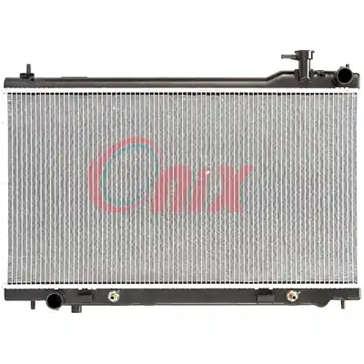 ONIX AUTOMOTIVE - OR2588 - Engine Coolant Radiator Original
