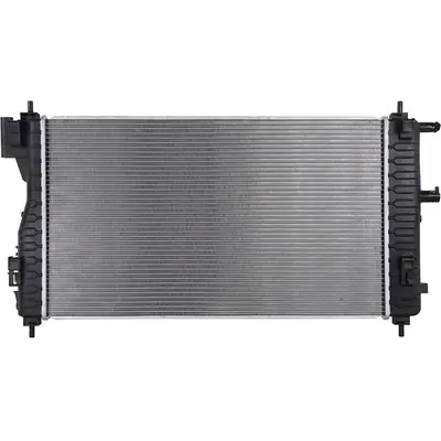 OSC - 13328 - Engine Coolant Radiator Offre Spéciale