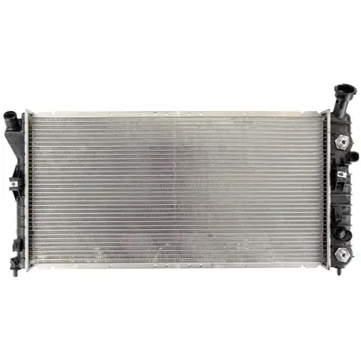 AGILITY - 8012343 - Radiator Offre Limitée