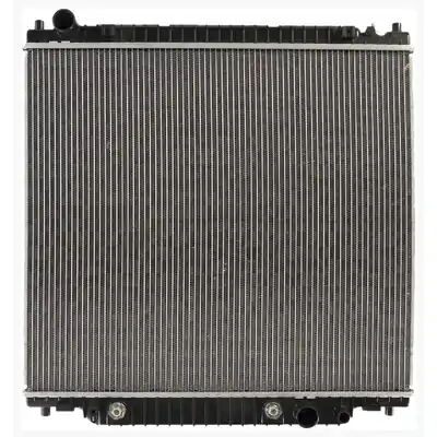 AGILITY - 8012171 - Radiator Réduction