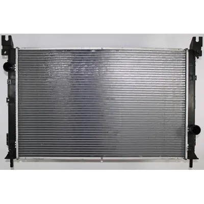 AGILITY - 8012702 - Radiator Bon Plan