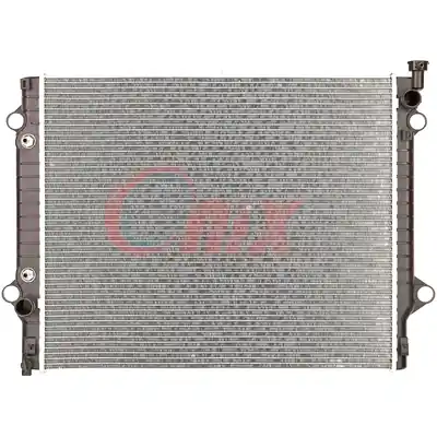 ONIX AUTOMOTIVE - OR2802 - Radiator Jusqu’à Épuisement Des Stocks