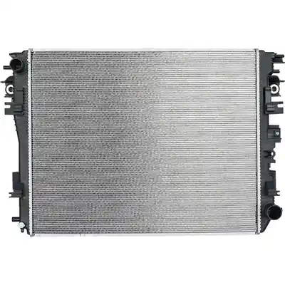 Radiator by DENSO - 221-9397 Tendance