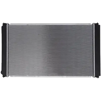 OSC - 2891 - Radiator Meilleur Choix