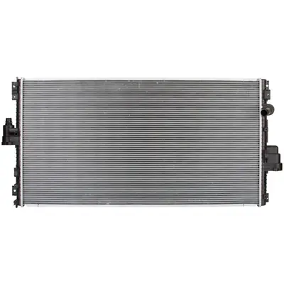 Radiator by SPECTRA PREMIUM INDUSTRIES - CU13339 Meilleure Vente