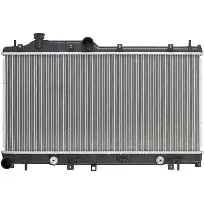 SPECTRA PREMIUM INDUSTRIES - CU2777 - Radiator Livraison Mondiale