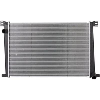 BTK - R13167 - Radiator Prix Bas