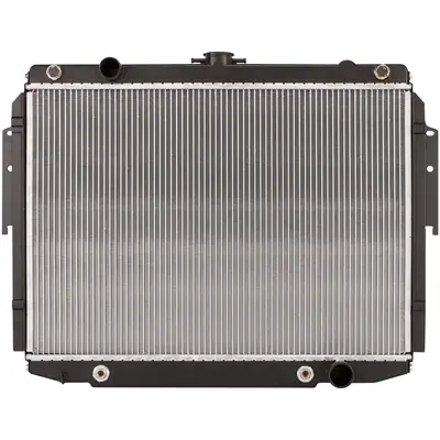 Réduction SPECTRA PREMIUM INDUSTRIES - CU1707 - Radiator
