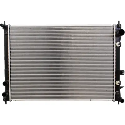 DENSO - 221-3610 - Radiator Vente Directe