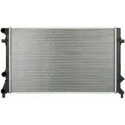 Radiator by SPECTRA PREMIUM INDUSTRIES - CU13422 Produit De Marque