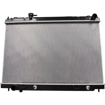 Jusqu’à Épuisement Des Stocks DENSO - 221-3427 - Radiator