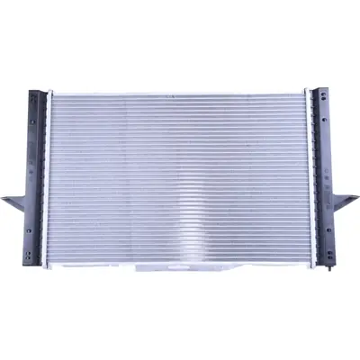 Promotion NISSENS - 60775 - Radiator