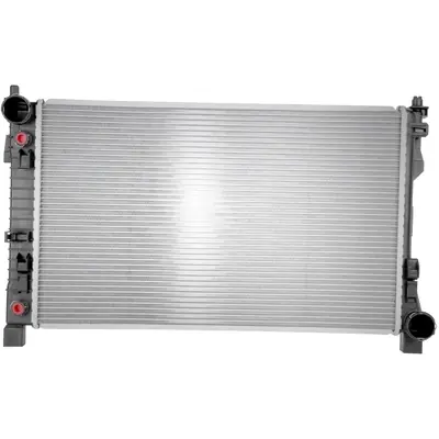 Radiator by NISSENS - 62786A Dernier Modèle
