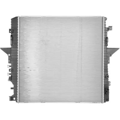 Promotion Radiator by NISSENS - 64320A