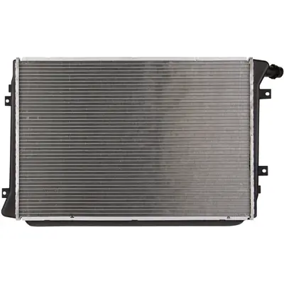 Original SPECTRA PREMIUM INDUSTRIES - CU13030 - Radiator