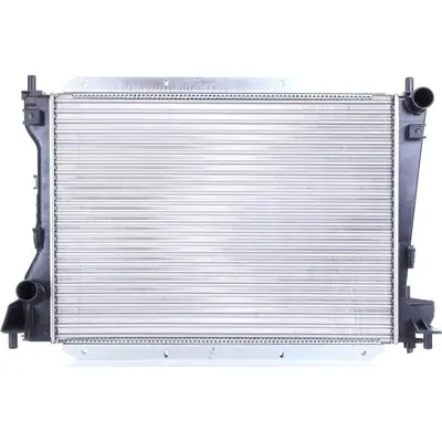 Radiator by NISSENS - 65553A Réduction