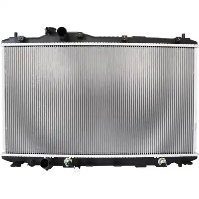 Vente Flash Radiator by DENSO - 221-9525
