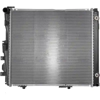 Radiator by NISSENS - 62683A Commander Vite
