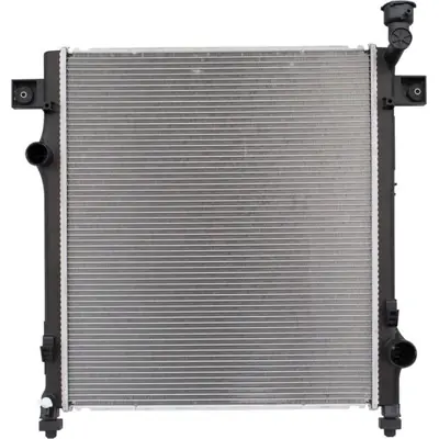 Édition Limitée Radiator by DENSO - 221-9232