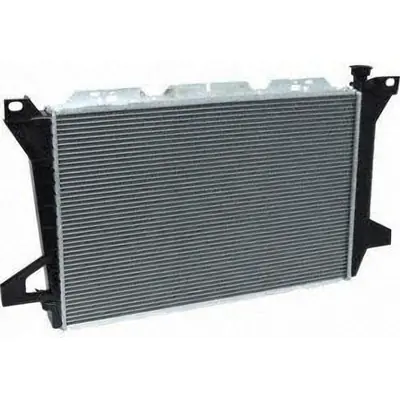 Radiator by UAC - RA1451C Affaire À Saisir