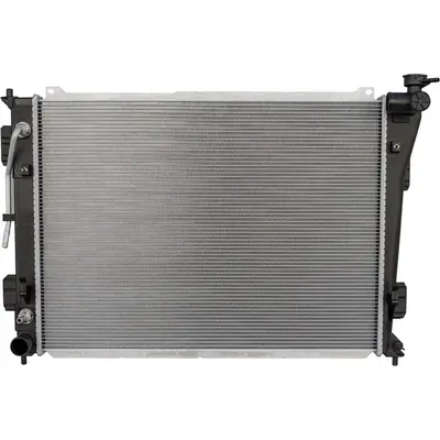 Radiator by DENSO - 221-9041 Meilleur Prix