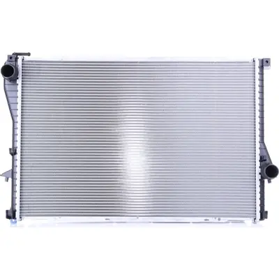 Exclusif Radiator by NISSENS - 60754A