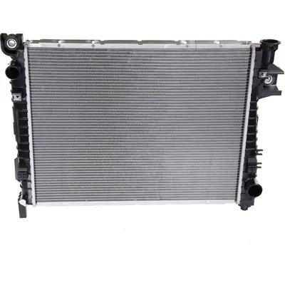 Radiator by DENSO - 221-9034 Meilleur Prix