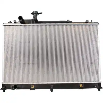 Premium Radiator by DENSO - 221-3501