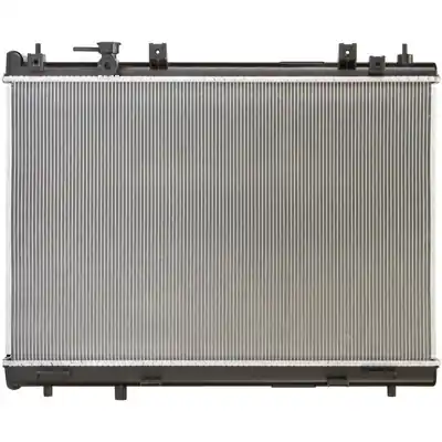 Radiator by SPECTRA PREMIUM INDUSTRIES - CU13348 Pas Cher