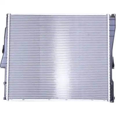 En Vogue Radiator by NISSENS - 60807