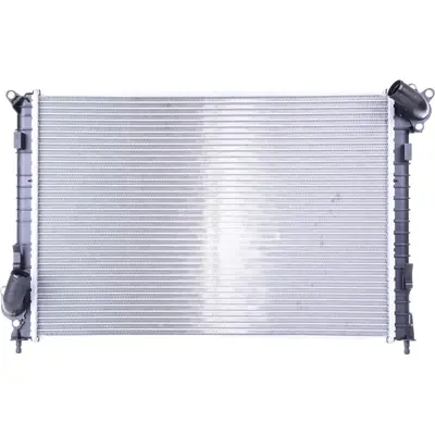 Radiator by NISSENS - 69701A Promotion Saisonnière