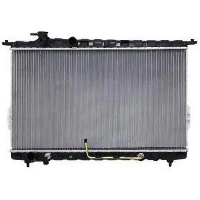 Exclusif Radiator by OSC - 2339