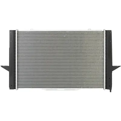 Radiator by SPECTRA PREMIUM INDUSTRIES - CU1851 Pas Cher