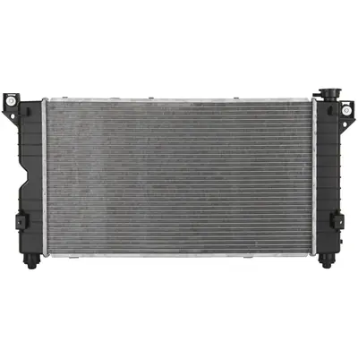 Vente Flash SPECTRA PREMIUM INDUSTRIES - CU1850 - Radiator