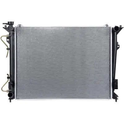 Radiator by SPECTRA PREMIUM INDUSTRIES - CU2831 Seulement Aujourd’hui