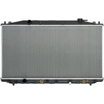 Authentique Radiator by SPECTRA PREMIUM INDUSTRIES - CU2990