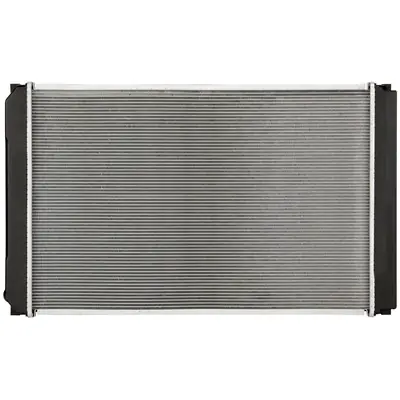 Bon Marché Radiator by BTK - R2893
