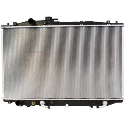 Radiator by DENSO - 221-3241 Quantité Limitée