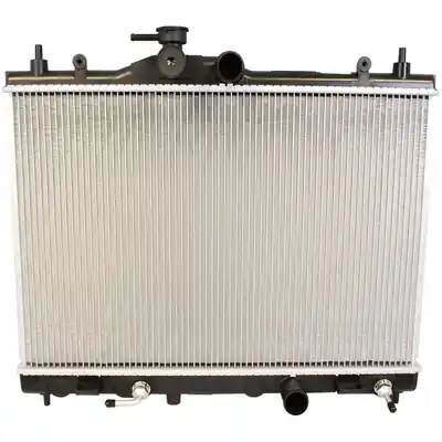 Radiator by DENSO - 221-3418 Certifié