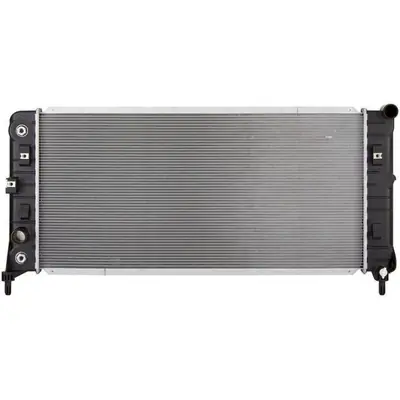 Prix Réduit Radiator by SPECTRA PREMIUM INDUSTRIES - CU13326