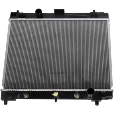 Radiator by DENSO - 221-3112 Retour Gratuit