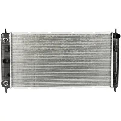 Livraison Mondiale Radiator by SPECTRA PREMIUM INDUSTRIES - CU2864