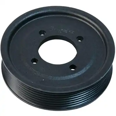 URO - 11511742045PRM - Aluminum Water Pump Pulley Vente Directe